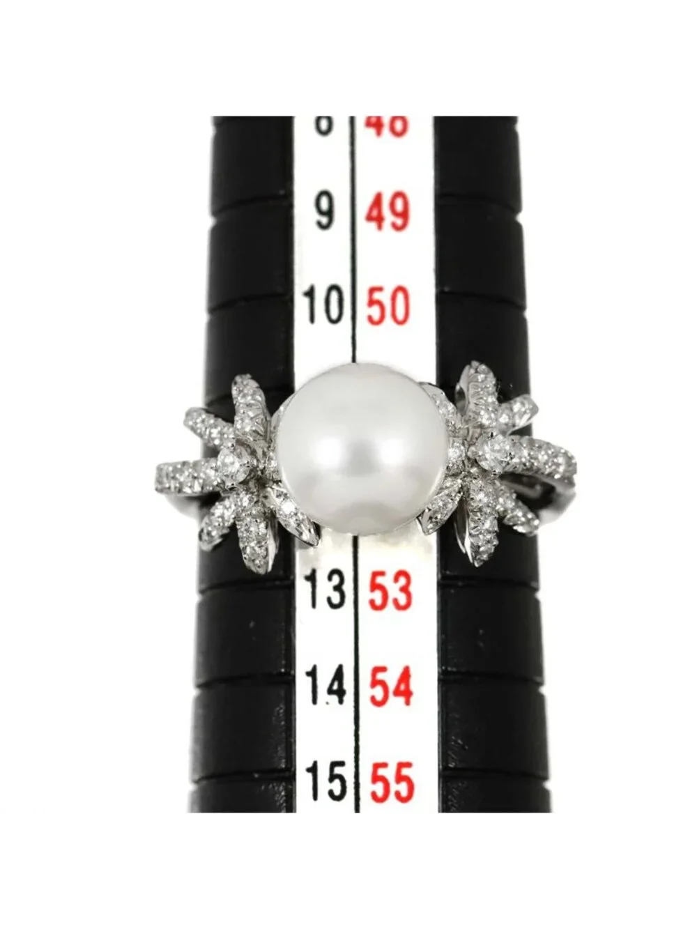 Tiffany & Co. size us